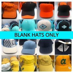 Lot of 20 Men’s Caps New wholesale!
